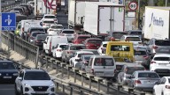 Arranca la operación salida del puente de agosto con atención a los incendios
