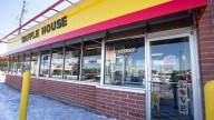 Waffle House rolls out limited-edition waffle and open house in Georgia