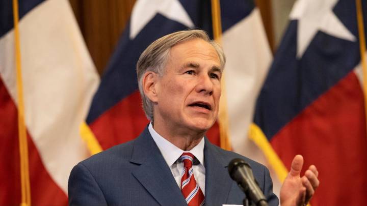Texas ordena detener legisladores que bloquean rediseño electoral