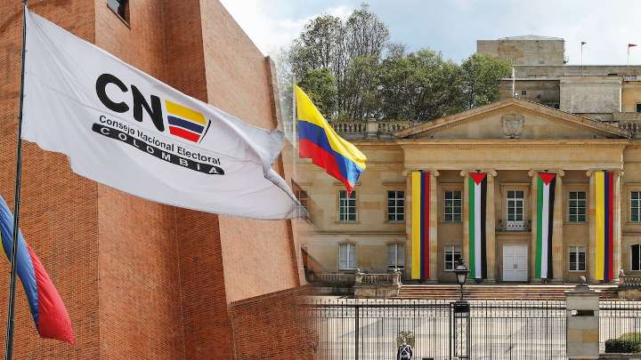 El CNE le lanzará un salvavidas a Petro para las elecciones del 2026 y permitirá que se consolide el partido único de la izquierda. Esta es la historia