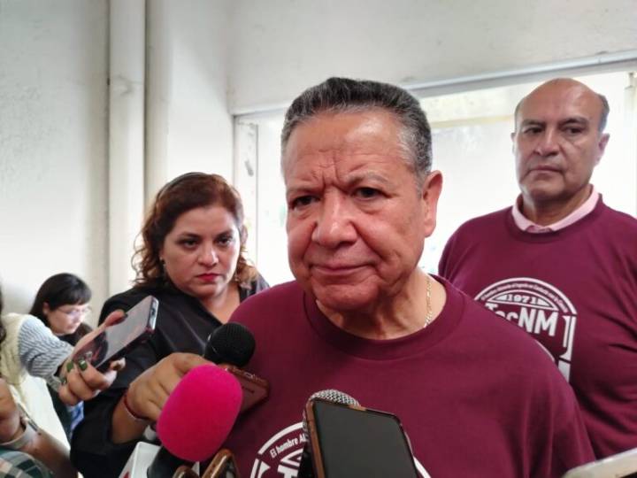 Julio Menchaca descarta crisis de seguridad en Tula; asegura que hay “alerta amarilla”