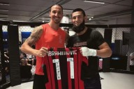 Khamzat Chimaev Stunned by $190M Swedish Soccer Legend’s Heartfelt Gesture After UFC 319 Domination