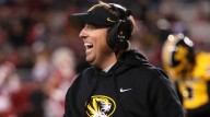 Eli Drinkwitz Sees Surprise Roster Development in Fall Camp Despite QB Uncertainty