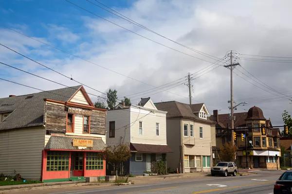 People's Budget CLE to Launch $100,000 Participatory Budgeting Pilot Program in Slavic Village