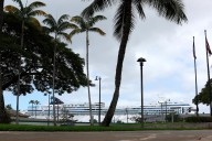 Lawsuit challenges Hawaii’s tourist tax on cruise industry aimed at climate change consequences