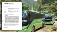 MTC resuelve que Consettur puede participar en la licitación de la ruta Hiram Bingham