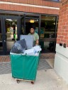 Parents and students share mixed emotions during UAB move