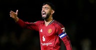 Man Utd transfer news: Bruno Fernandes team-mate wanted to ease pressure for Ruben Amorim