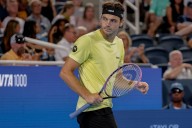Taylor Fritz’s Cincinnati Collapse Against 136-Ranked Qualifier Leaves Fans Fuming World No. 4 American star Taylor Fritz faces intense backlash after losing to a 136-ranked youngster at the Cincinnat