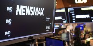 Conservative network Newsmax agrees to pay $67M in defamation case over 2020 election claims