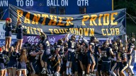 DeWitt-Haslett, Everett-Sexton, Mason-Holt football: Photos from week 1