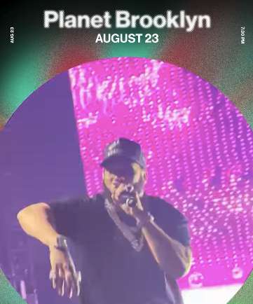 Planet Brooklyn Adds Dominican Rapper El Alfa to Lineup