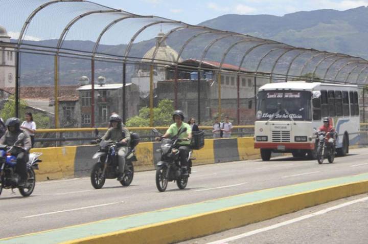 INTT anuncia nuevos límites de velocidad obligatorios