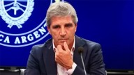 Volvió el déficit: en julio el rojo del Estado fue de 168 mil millones