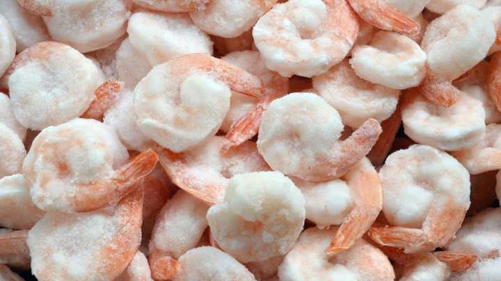 FDA: Miami among ports where radioactive contamination detected in Walmart frozen shrimp shipments