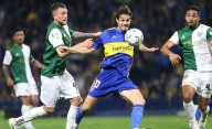 Boca recibe a Banfield: hora, TV y streaming para ver el partido