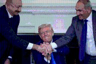 A Trump-Brokered Peace Deal in the South Caucasus Is Hopeful but Incomplete