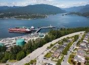 Indigenous leaders on Trans Mountain lessons as Building Canada Act moves forward