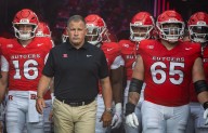 Buckle up, Rutgers fans: Opening win vs. Ohio shows 2025 season will be roller coaster