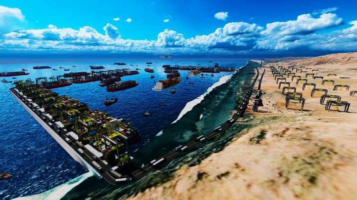 Puerto Corío en Arequipa con nuevo retroceso, ¿por qué se suspendió reciente ‘luz verde’ a viabilidad?
