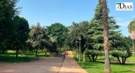 Extremadura afronta otra jornada en alerta naranja por temperaturas extremas