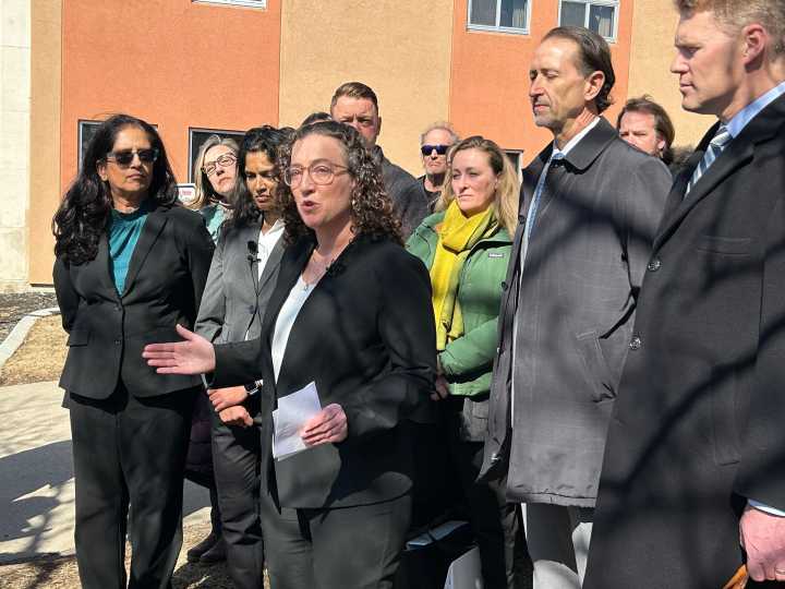 Greenpeace says North Dakota judge shouldn’t meddle with international free speech case