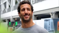 ‘Selfish’ Daniel Ricciardo shares new update on life after F1