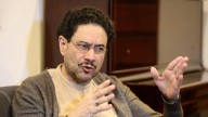 Senador Iván Cepeda lanzó su precandidatura para las elecciones presidenciales de 2026