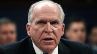 Brennan: I hope Secret Service swept Trump limo for ‘microchip’ after Putin ride