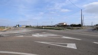 La rotonda de Montejos entra en la dimensión de los bulos en León