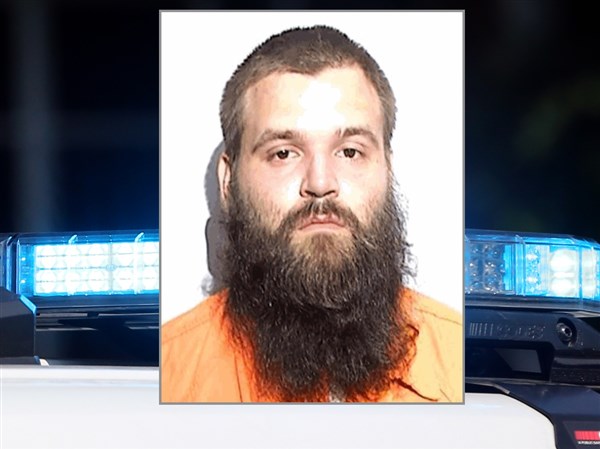 Man arrested in 2023 death of special-needs boy; mother at large