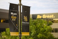 NSU plans satellite campuses in Las Vegas, North Las Vegas