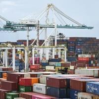 US producer inflation highest in three years in July