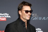 From Snoop Dogg to Tom Brady, stars flock to English second