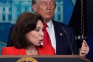 Sandwich thrower in Trump’s Washington public safety operation avoids indictment