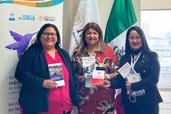 Ministra Yelitze Santaella representa a Venezuela en la Conferencia Regional de la Mujer