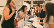 Imperial County job fair a big success