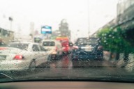 2025 YA ES EL AÑO MÁS LLUVIOSO EN LEÓN