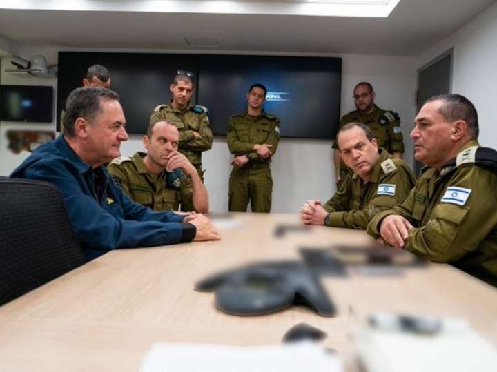 En medio de la hambruna, Ciudad de Gaza "será arrasada si Hamas no acepta nuestros términos", dice Israel