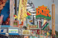 New York State Fair 2025: Full Vendor Food List