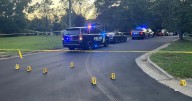 Woman shot in Wake Forest, town says :: WRAL.com