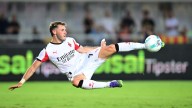 Santi Gimenez y el Milán Logran su Primera Victoria de la Temporada en la Serie A