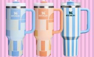 Stanley 40oz Oasis Quencher tumblers just $27 at Academy Sports