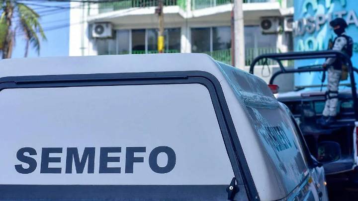 Familia reclama el cuerpo del campesino que murió por disparos de arma de fuego en La Perla