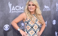 La hermana de Britney Spears revela su batalla contra un trastorno de piel