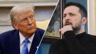 Ukraine's Zelenskyy to meet with Trump in Washington, DC on Monday
