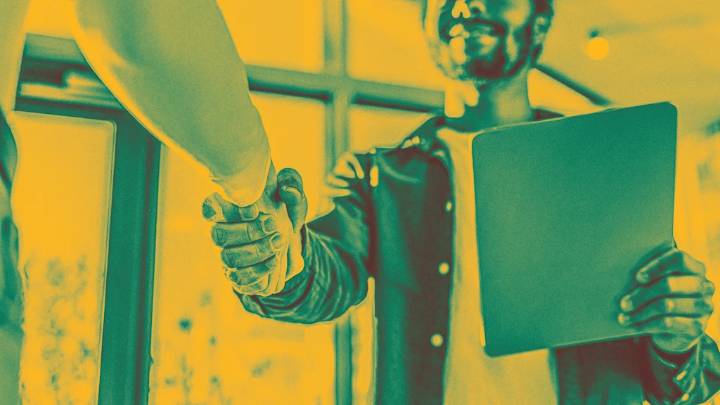 Nearly half of employees say a bad onboarding made them want to quit