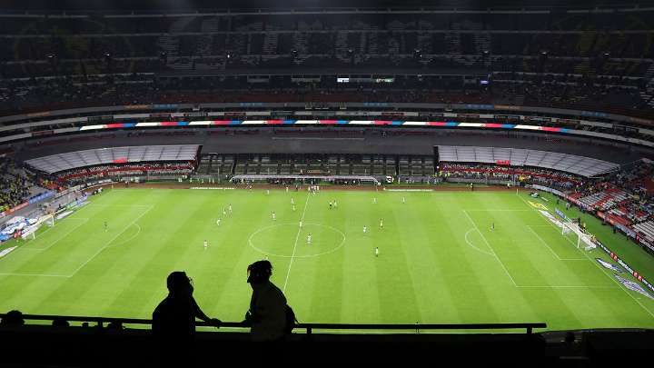 ONU advierte que el crimen organizado podría manipular partidos del próximo Mundial de futbol