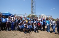 Integratel inaugura internet 4G en zona rural de Piura