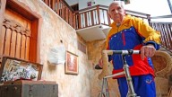 Fallece Julio César León, primer ciclista olímpico de Venezuela, a los 100 años